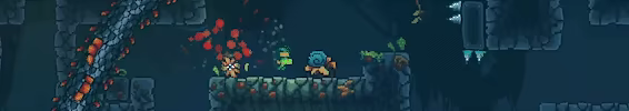 Astral Flux video 1