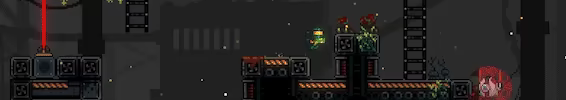 Astral Flux video 4