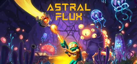 Astral Flux Cheat Engine/CT