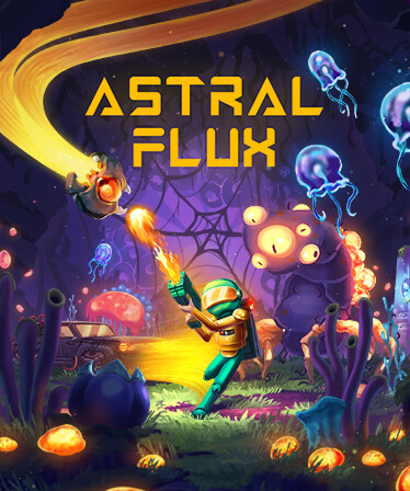 Astral Flux