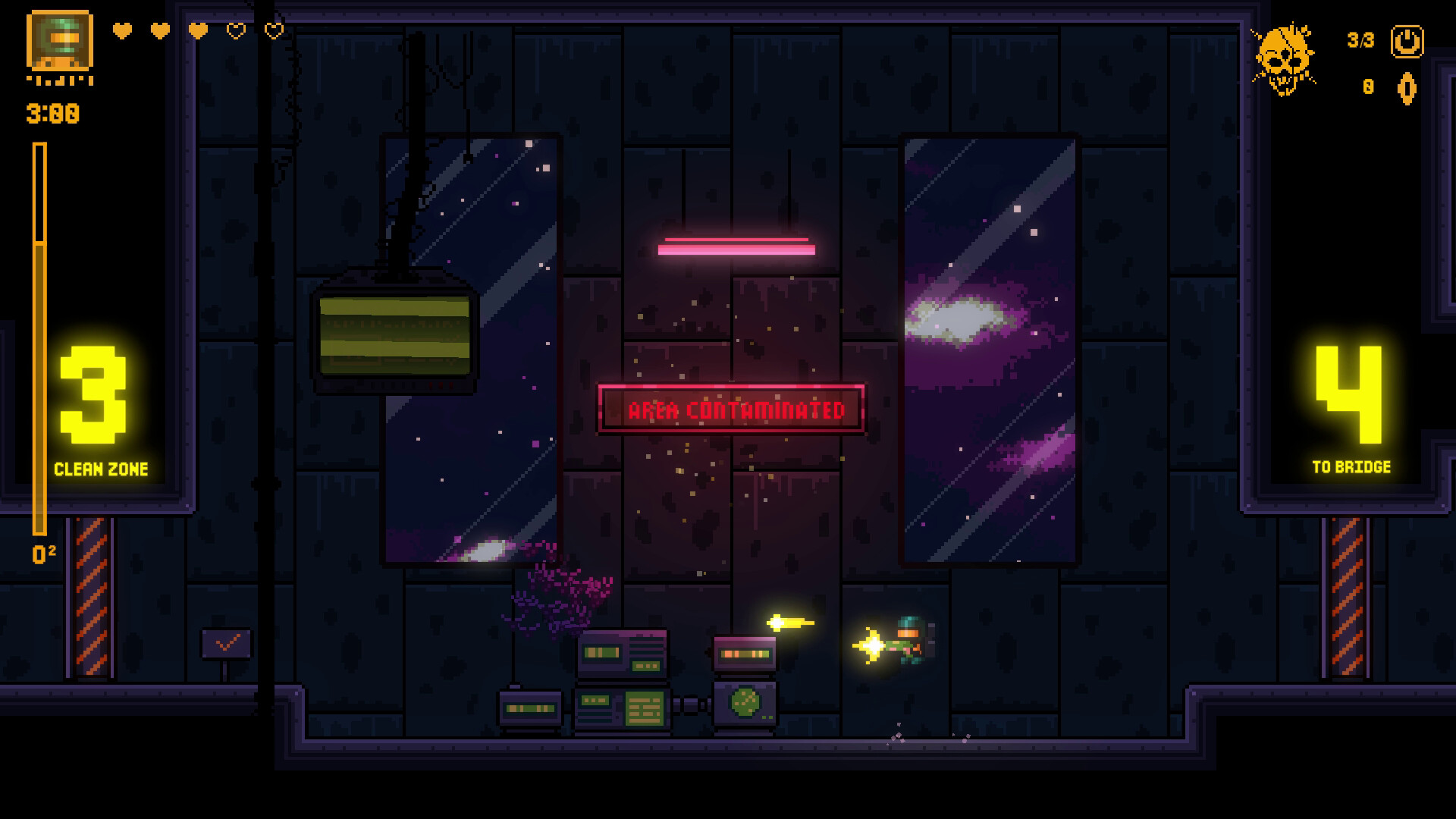 Astral Flux screenshot 9