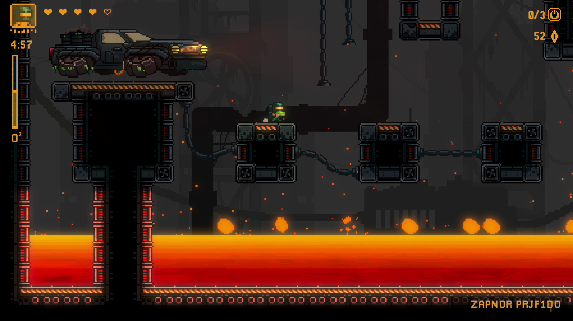 Astral Flux screenshot #9