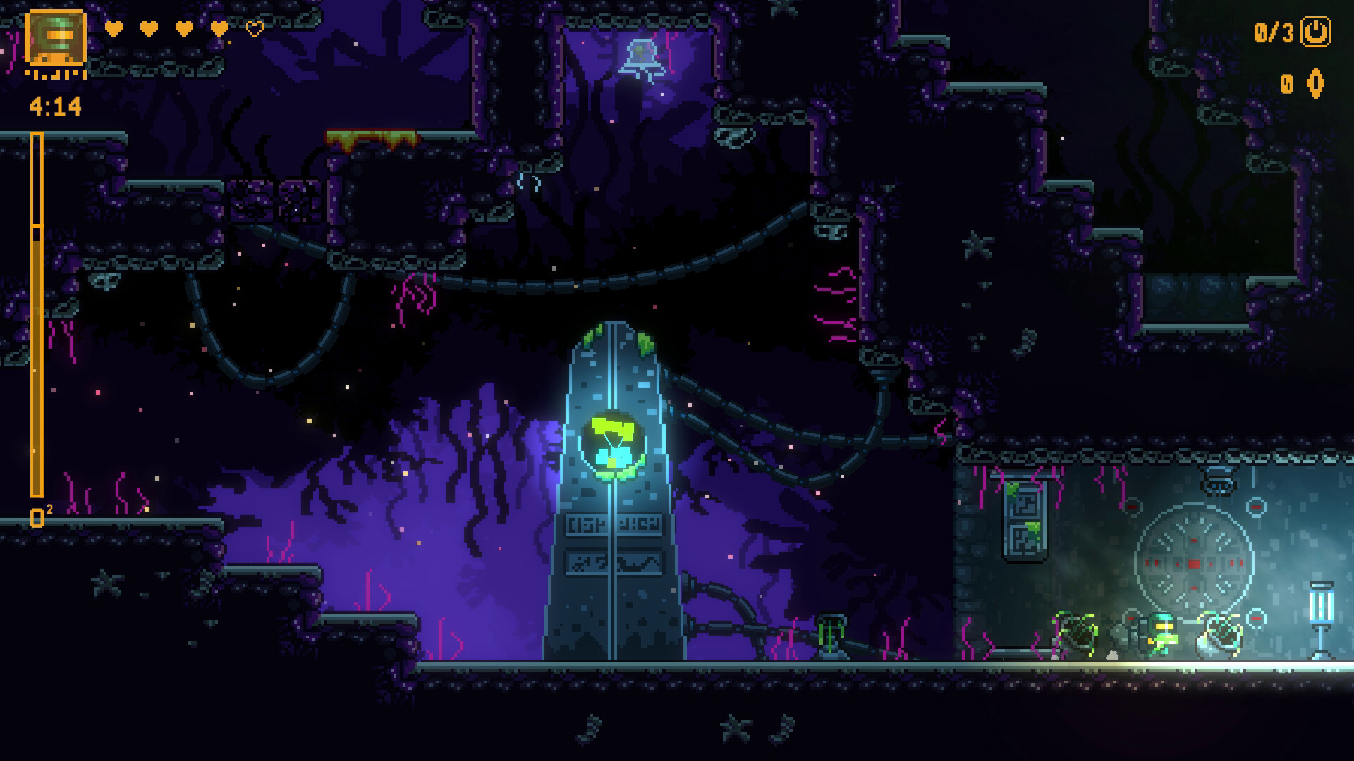 Astral Flux screenshot 4