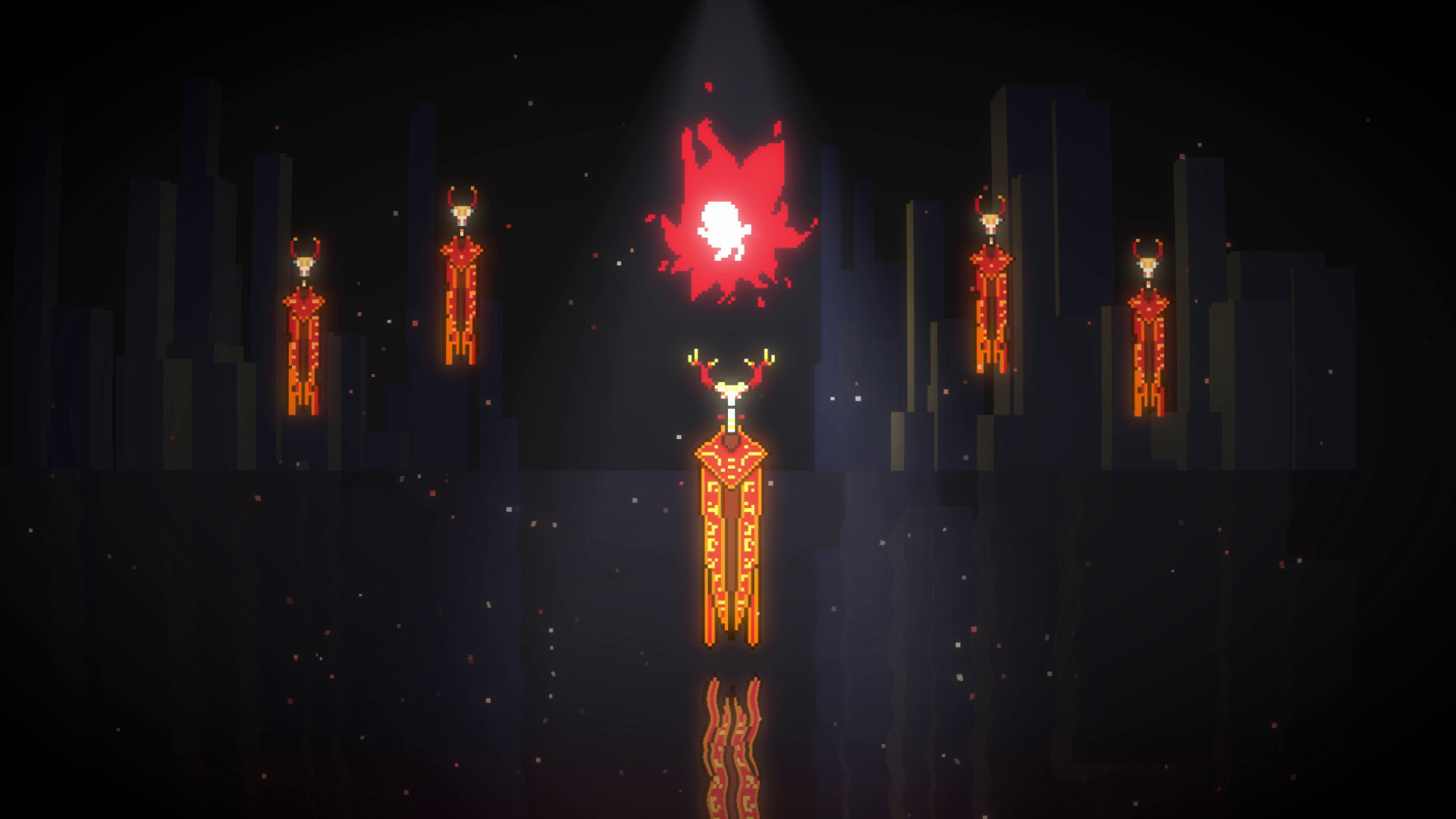 Astral Flux screenshot #8