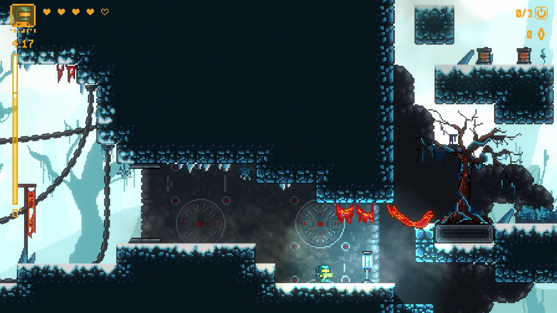 Astral Flux screenshot #6