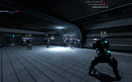 Screenshot media