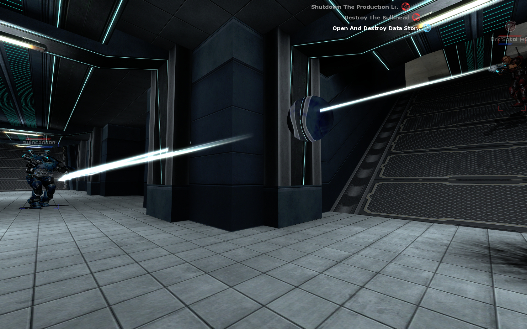 Dystopia screenshot 16