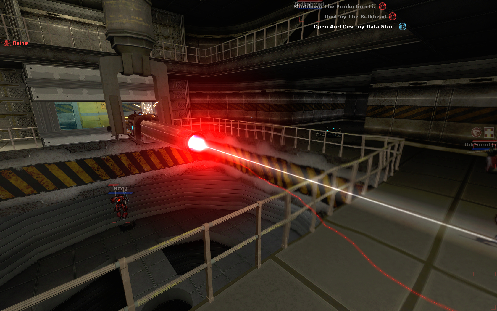 Dystopia screenshot 17
