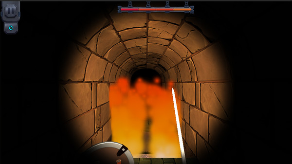 Screenshot 3 of Dungeon Raider