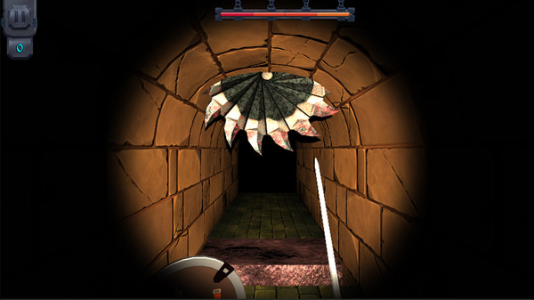 Screenshot 4 of Dungeon Raider