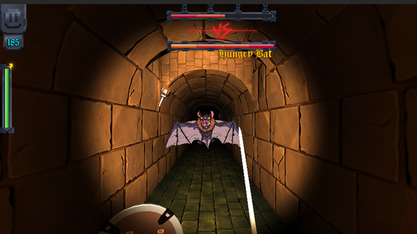 Screenshot 2 of Dungeon Raider