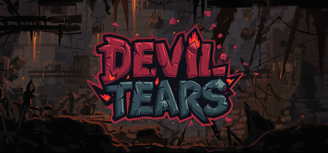 Devil Tears steam charts