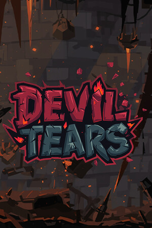 Devil Tears cover art
