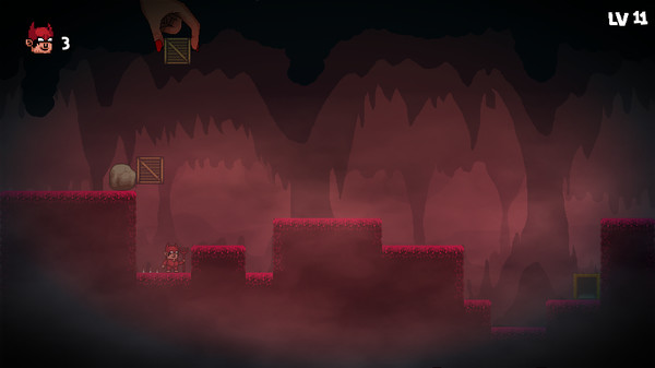 Devil Tears screenshot 2
