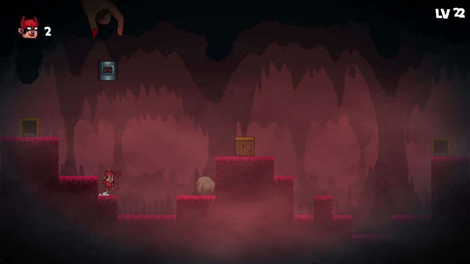 Devil Tears Featured Screenshot #1