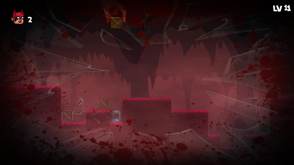 Devil Tears screenshot 3