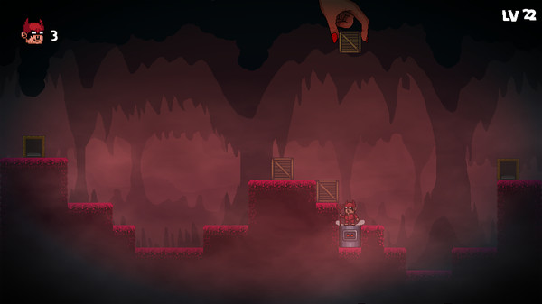 Devil Tears screenshot 4