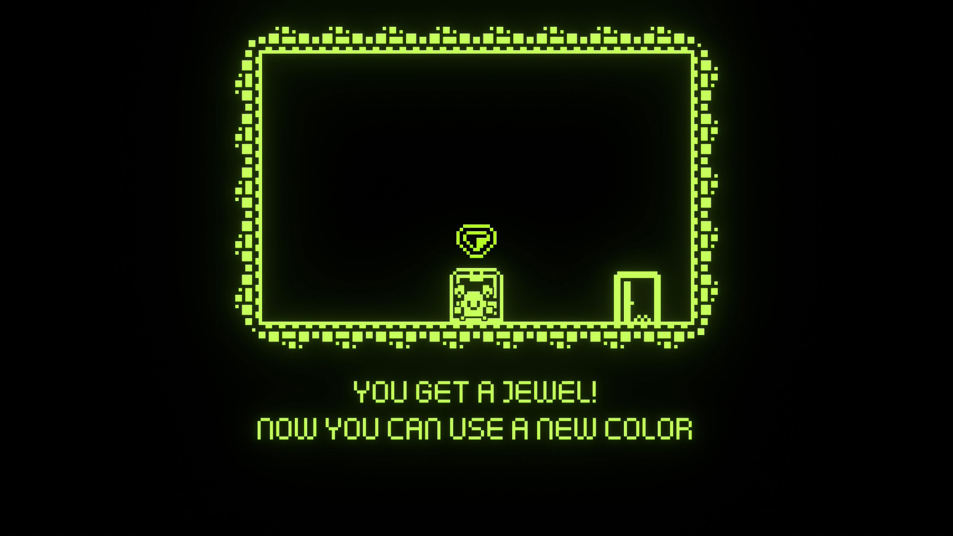 #3. Ceilless (Steam) 由: Derin