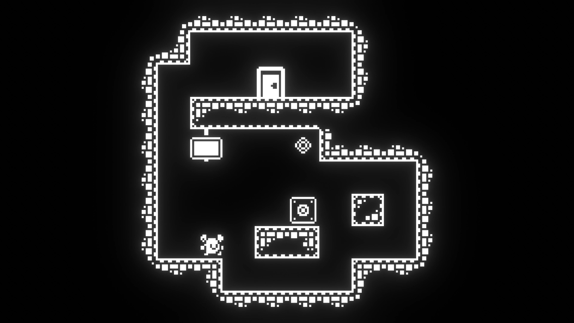 #1. Ceilless (Steam) 由: Derin