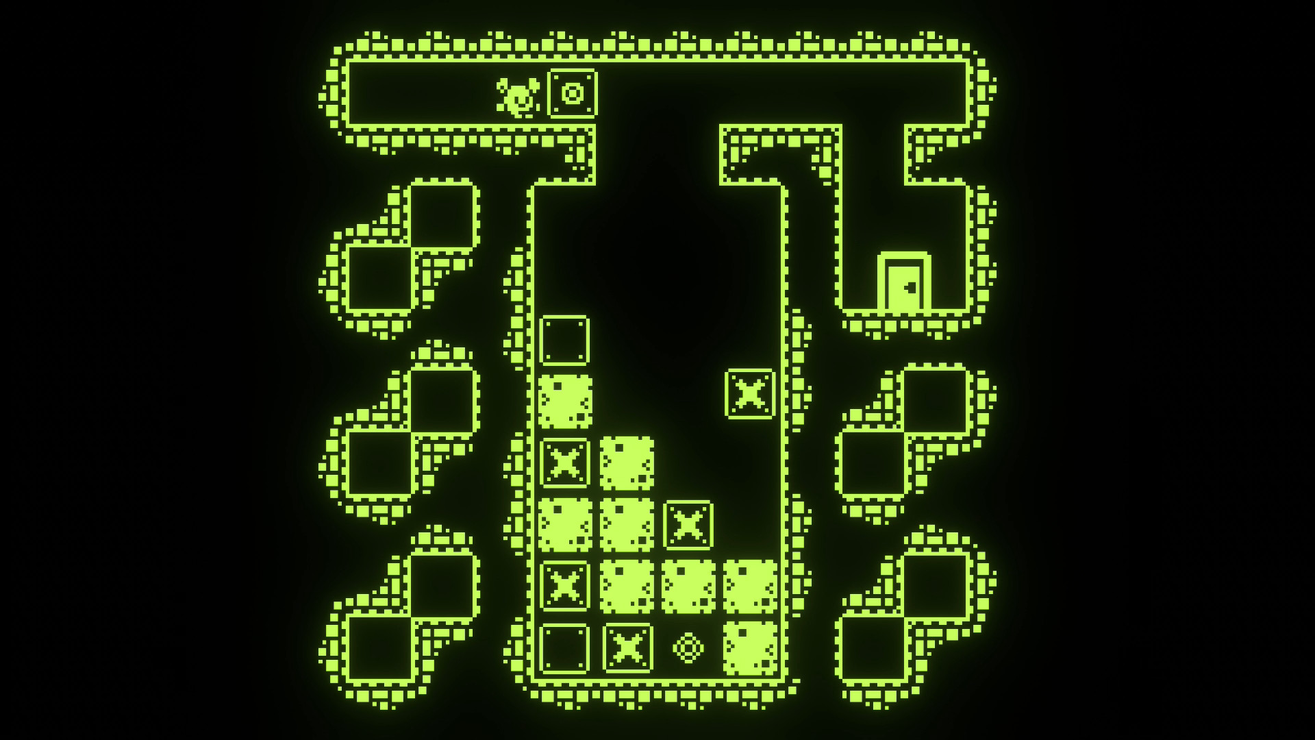 #4. Ceilless (Steam) 由: Derin