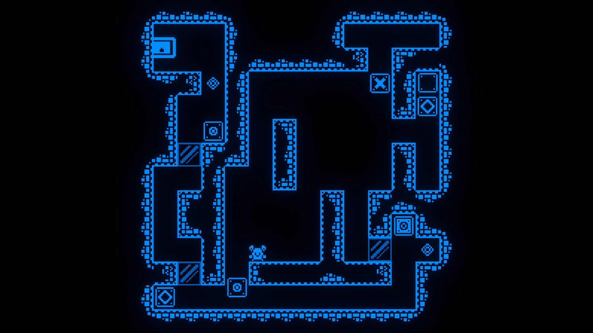 #5. Ceilless (Steam) 由: Derin