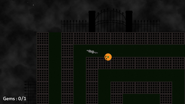 Remy Raccoon and the Lost Temple - Halloween Hijinks (Volume 1) screenshot 2