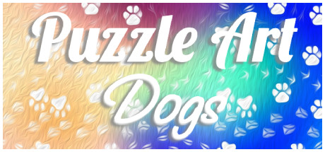 Puzzle Art: Dogs steam charts