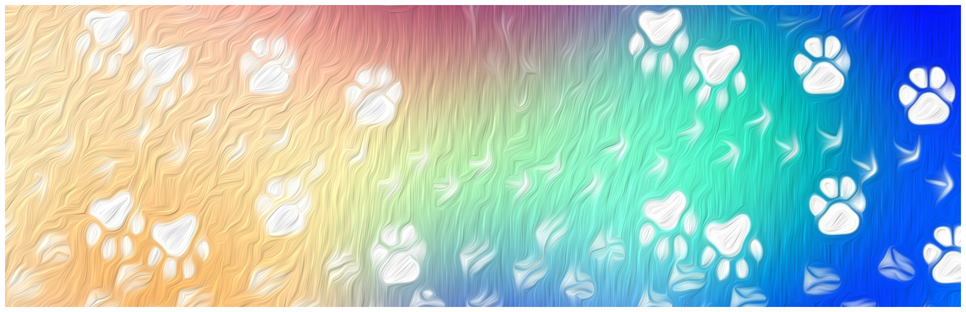 Puzzle Art: Dogs