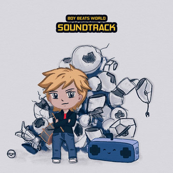 BOY BEATS WORLD (ORIGINAL SOUNDTRACK) screenshot 2