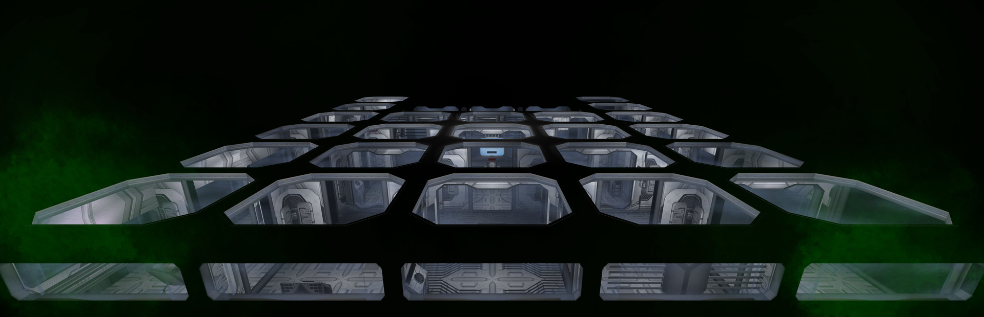 ITRP _ Gas Prison