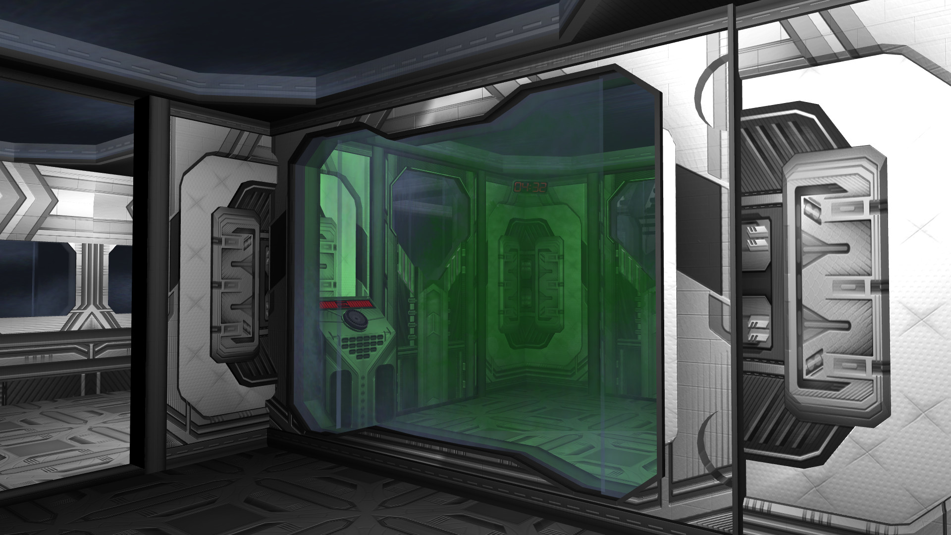 ITRP _ Gas Prison screenshot #1