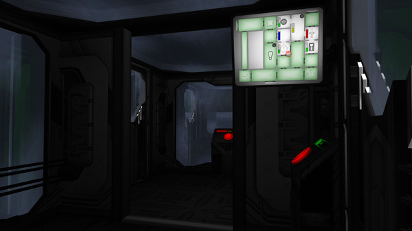 ITRP _ Gas Prison screenshot 4