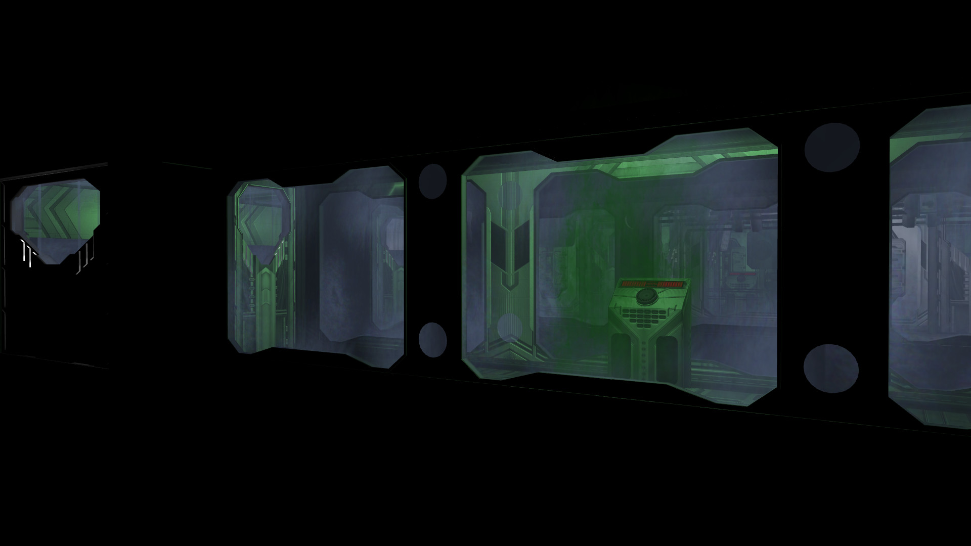 ITRP _ Gas Prison screenshot #8