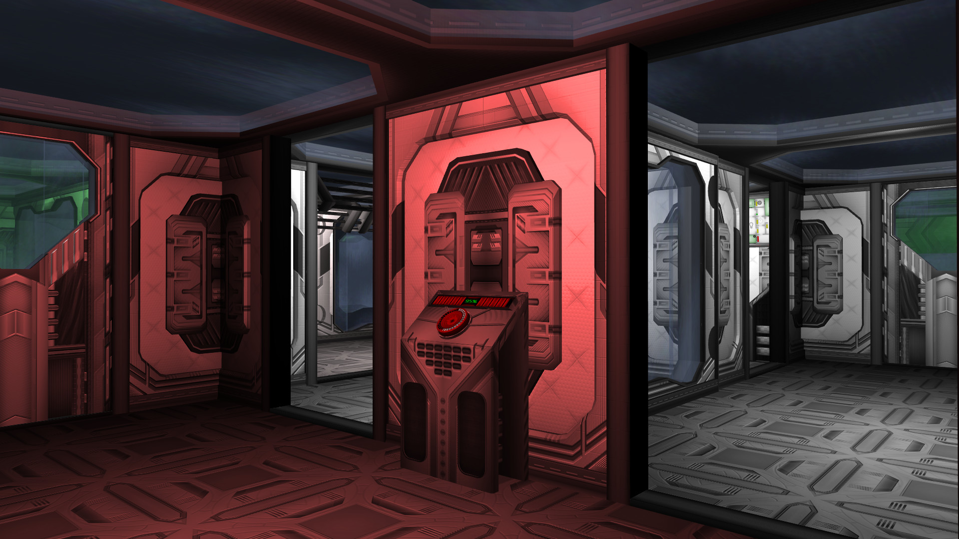 ITRP _ Gas Prison screenshot #2