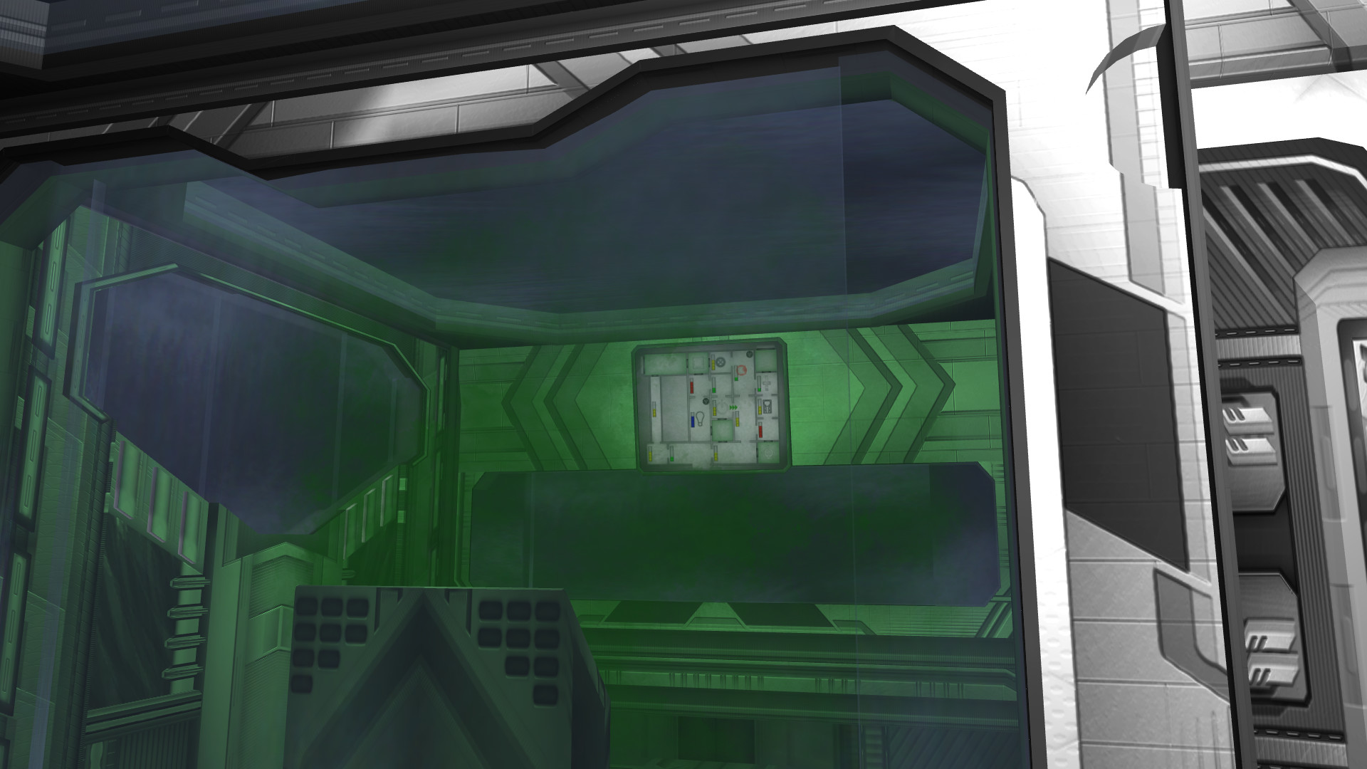 ITRP _ Gas Prison screenshot #9