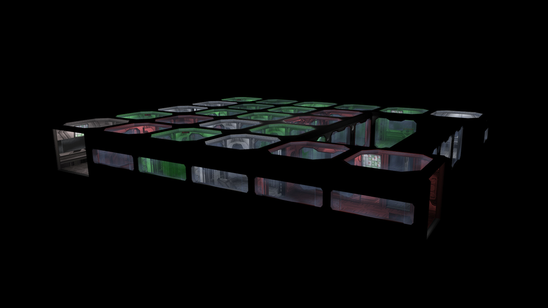 ITRP _ Gas Prison screenshot #3