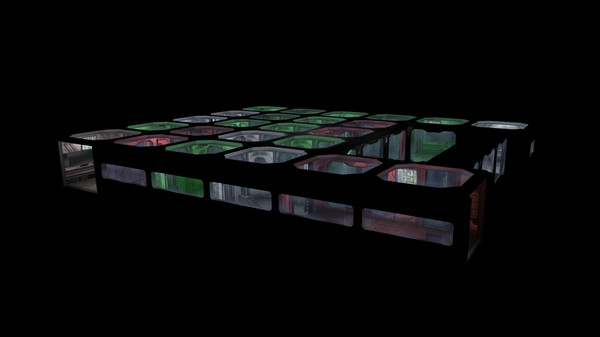 ITRP _ Gas Prison screenshot 3