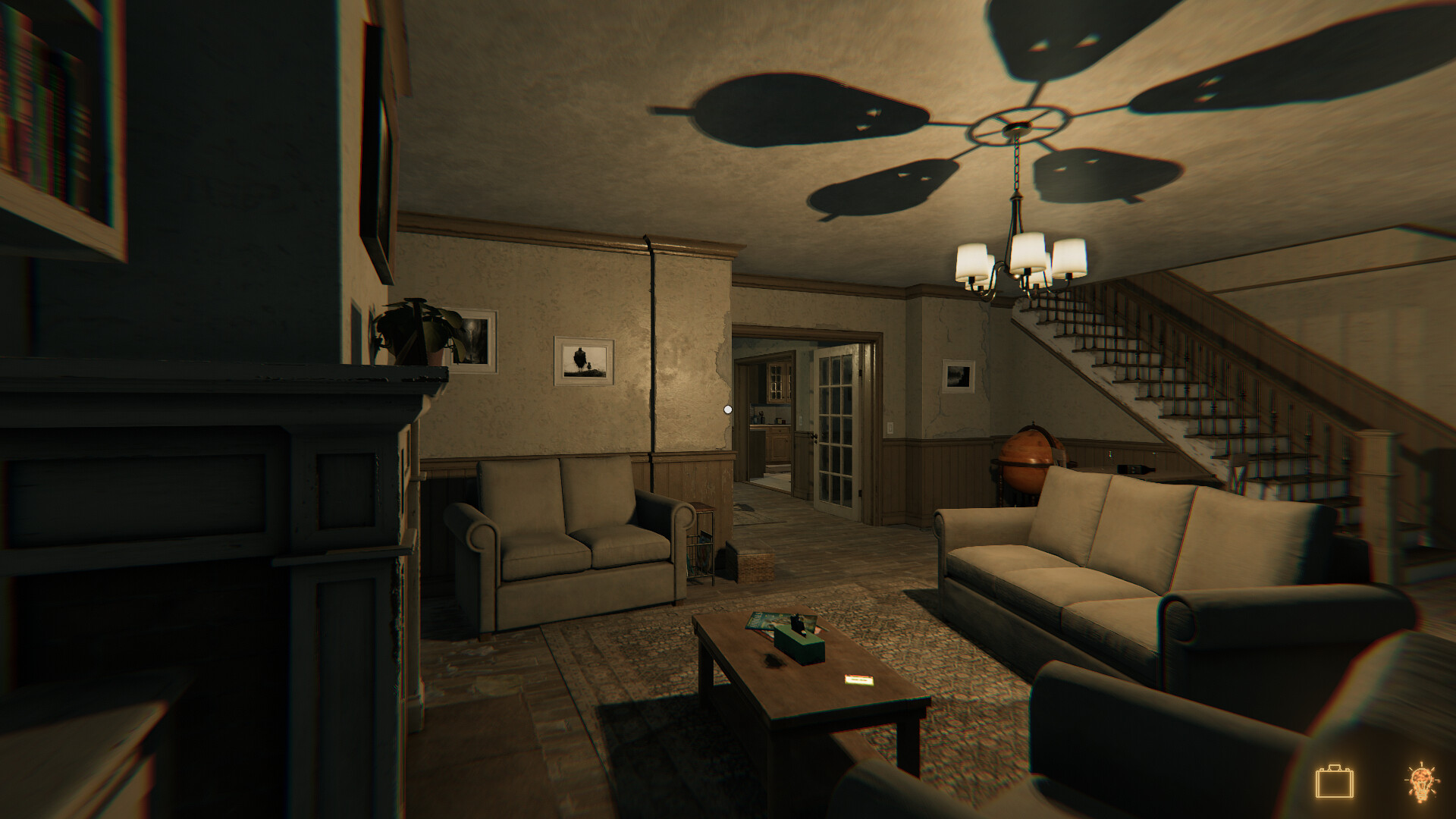 #6. 13:ORIGIN - Chapter One (Steam) 由: Corvus Studio Yazilim Anonim Sirketi