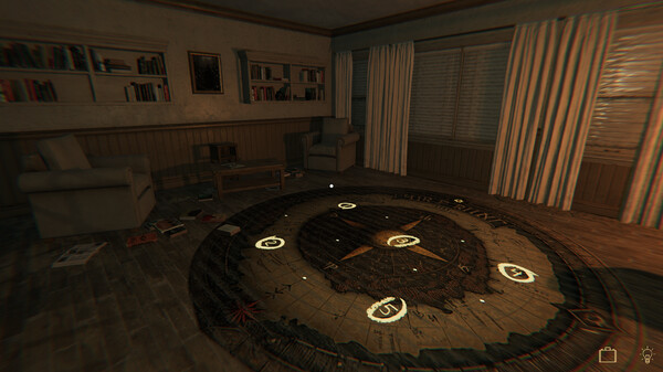 13:ORIGIN - Chapter One.