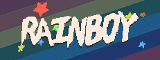 Rainboy