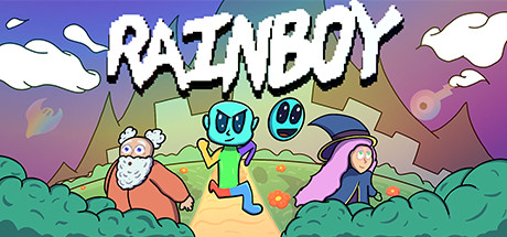 Rainboy Cheat Engine/CT