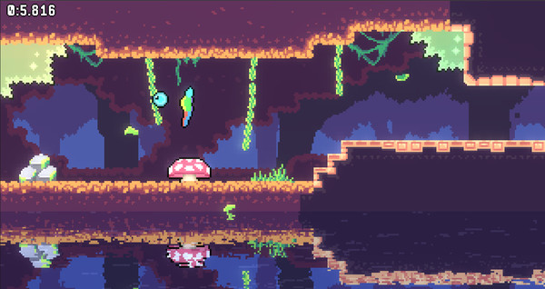 Rainboy screenshot 5