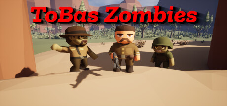 ToBas Zombies steam charts