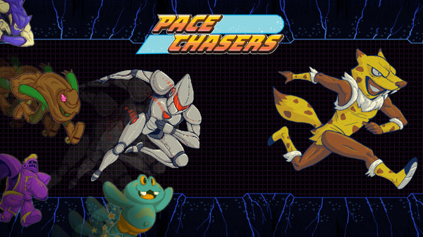 Pace Chasers Playtest screenshot 3