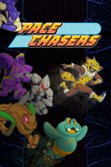 Pace Chasers Playtest screenshot 1