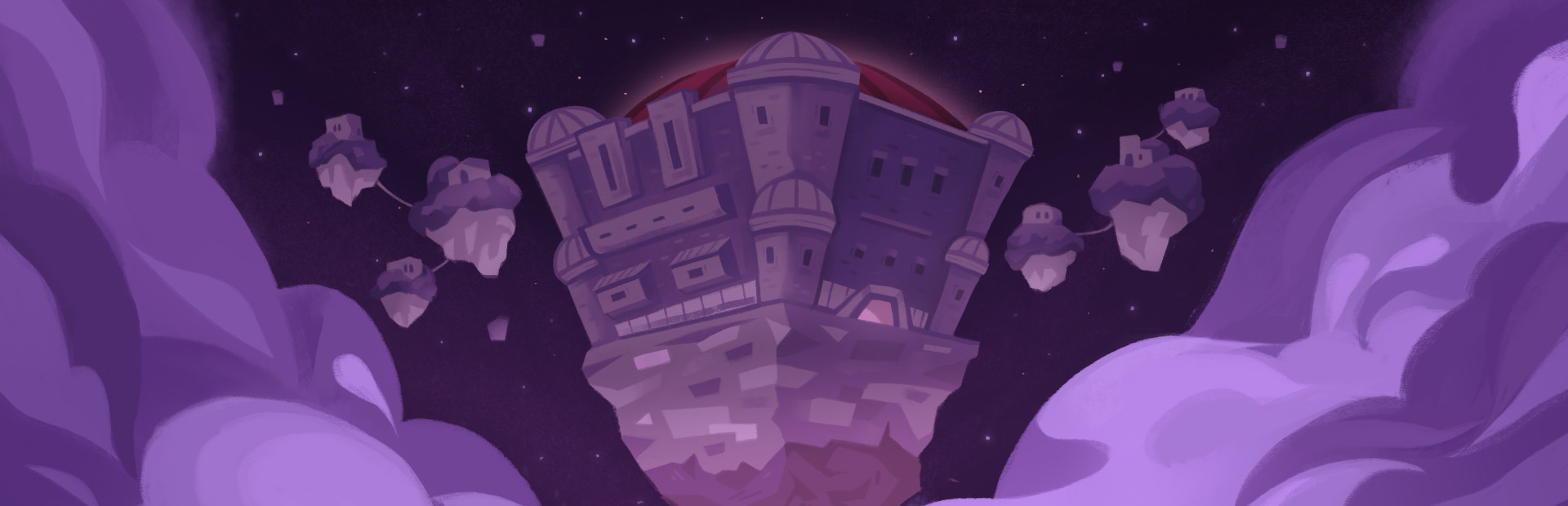 Lofty Quest