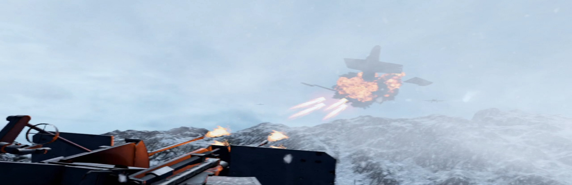 高射炮 flak
