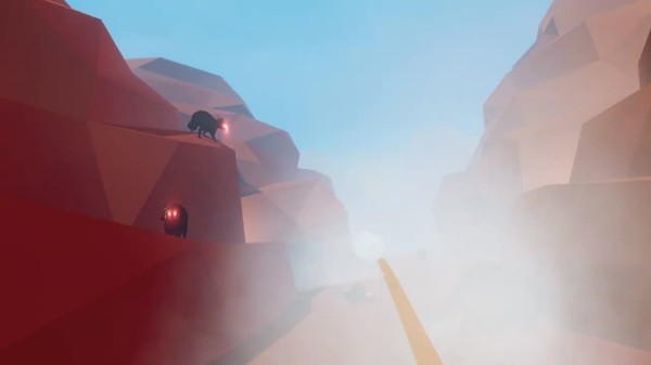 Screenshot z 夢獸之島Isles of Monsters