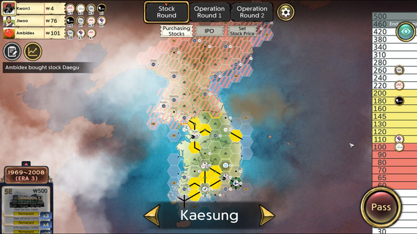 18Korea