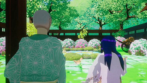 Screenshot z Marriage to the demon wife! Screenshot z Marriage to the demon wife!